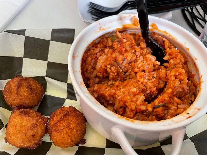 The Jambalaya That Started It All