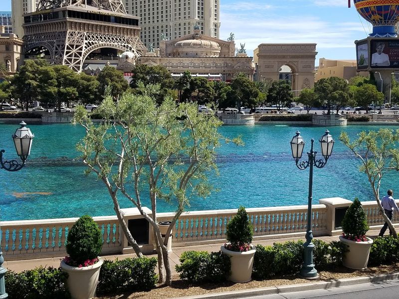 When To Go For The Full Effect