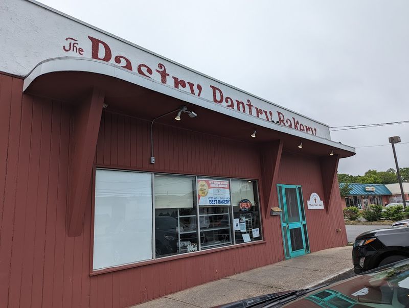 A Bakery Worth Driving To