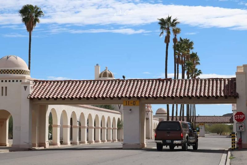 Why Ajo Feels Different From Every Other Desert Town