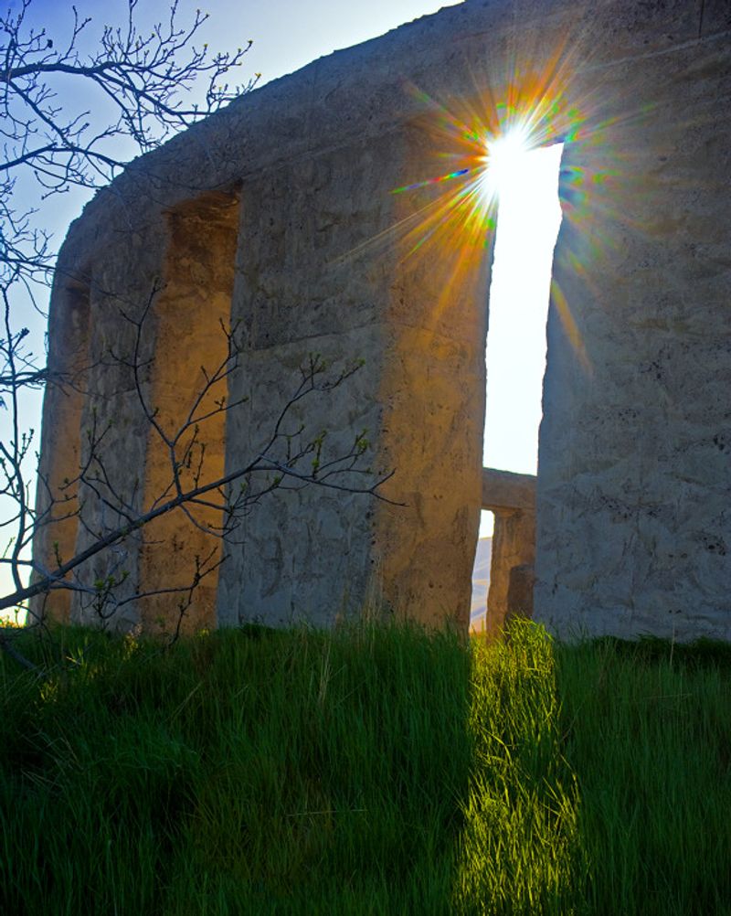 The Astronomical Alignment That Makes It Even More Interesting