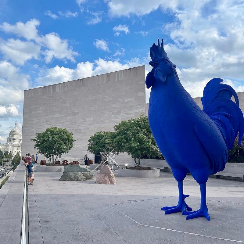 A Walking Route Worth Every Step