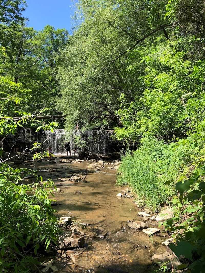 Family Fun That Goes Beyond The Waterfall