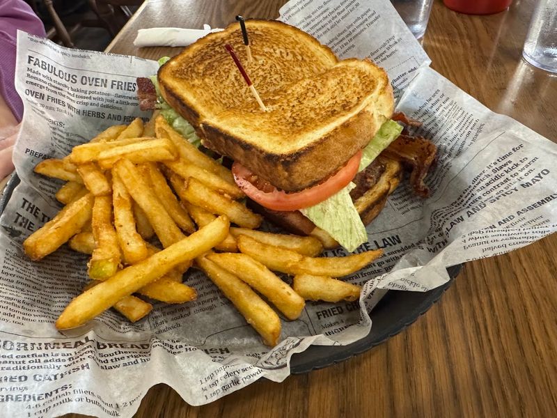 Comfort Food Done Right