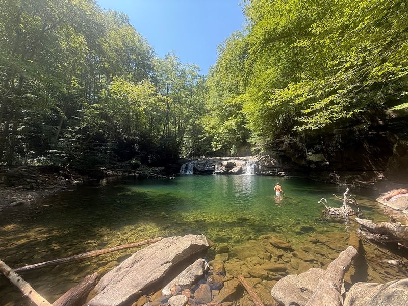 Off The Beaten Path In The Best Possible Way