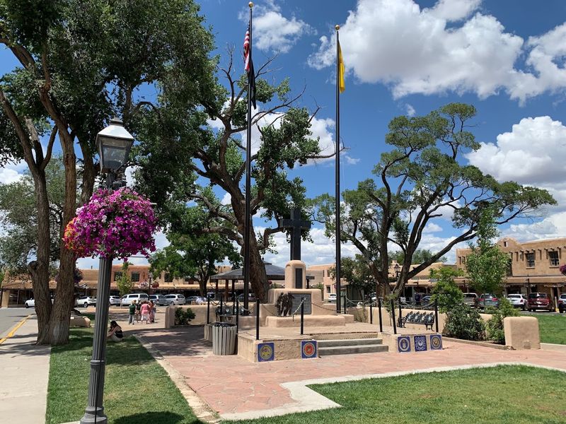 Why Taos Is The Perfect Place For A Food Adventure