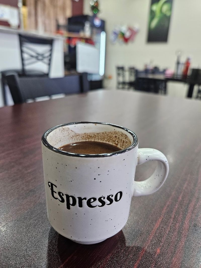 Turkish Coffee That Surprises First-Timers