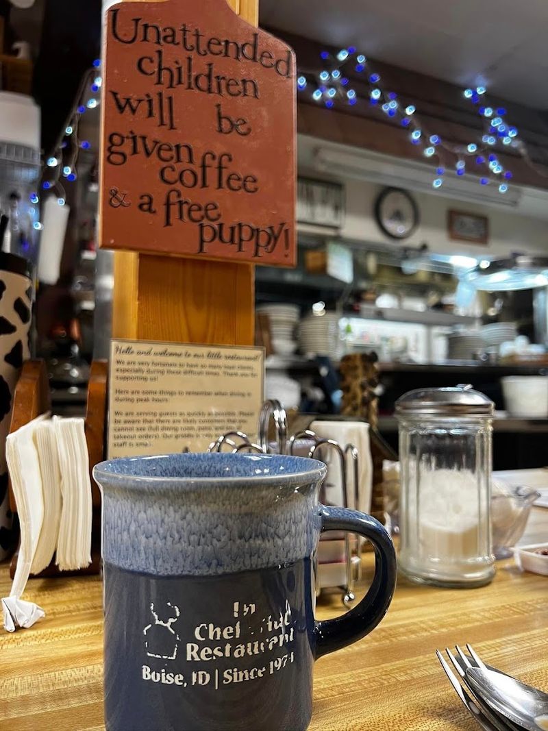 Service That Feels Warm Without Being Overbearing