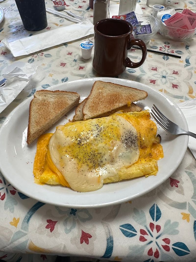 Eggs Done The Way You Actually Want Them