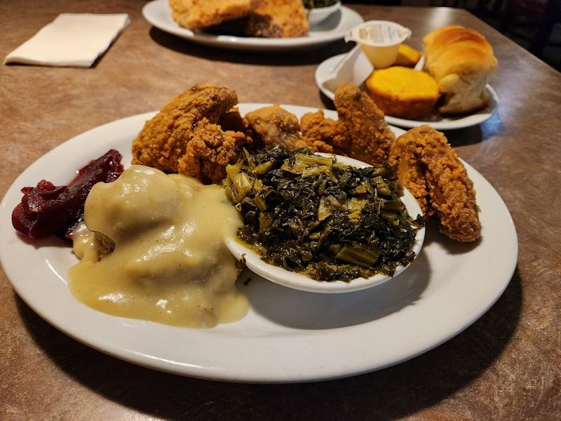 Meatloaf That Earns Its Place On The Menu