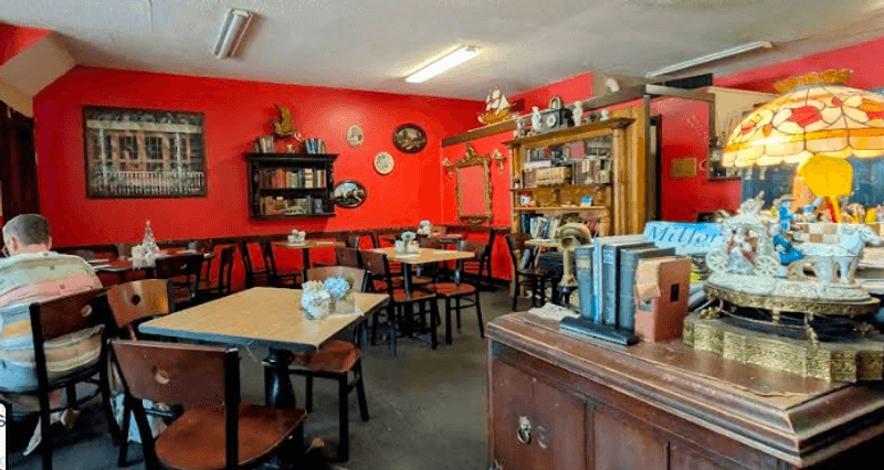 Comfortable Seat Make All The Difference