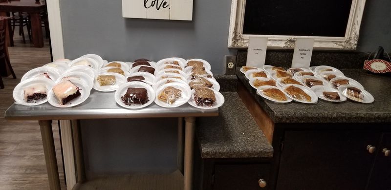 Homemade Desserts That Deserve Their Own Spotlight