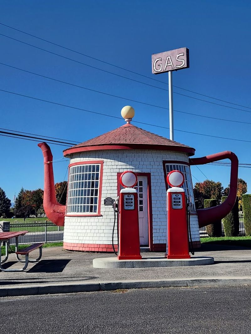 A Roadside Attraction With Real Staying Power