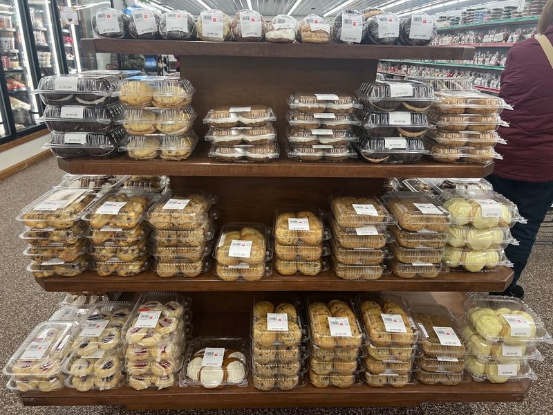Bulk Bakery Fillings And Toppings Worth Stocking Up On