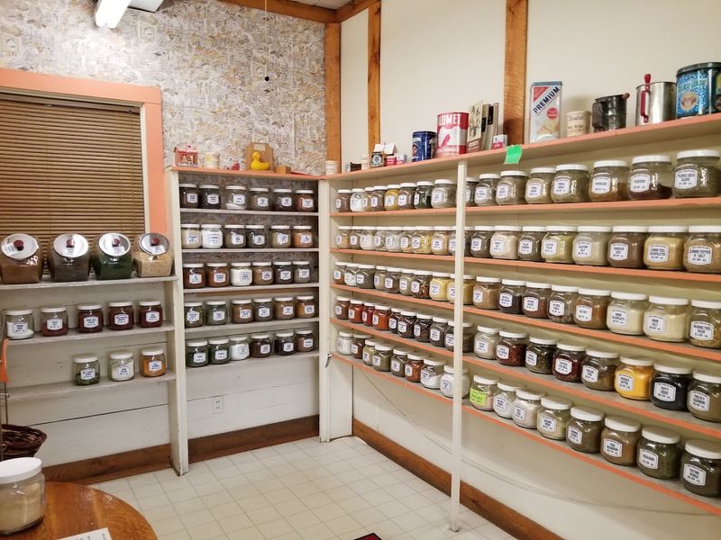 A Spice Room That Changes Everything