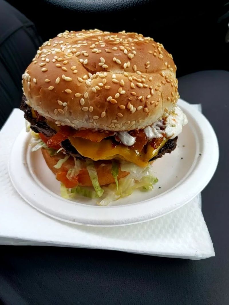 The Legendary Bunny Sauce That Keeps People Coming Back