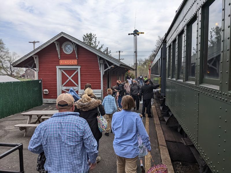 Family-Friendly From Start To Finish