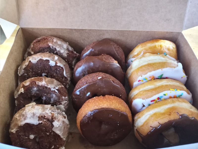 A Shop That Feels Genuinely Unpretentious