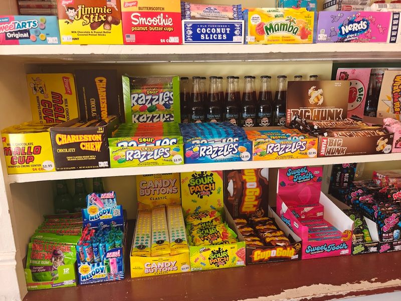 Nostalgia Is The Real Flavor Here