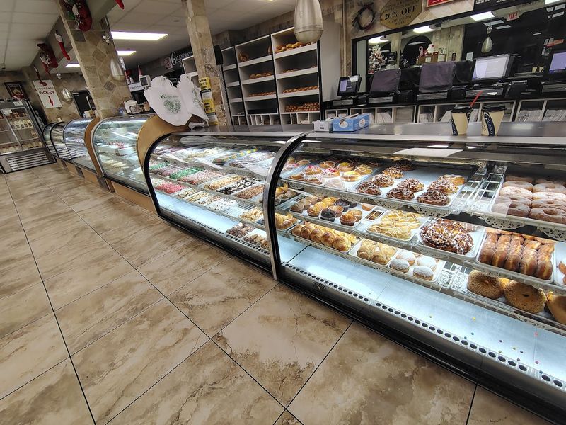 Sfogliatella Worth Every Flaky Layer