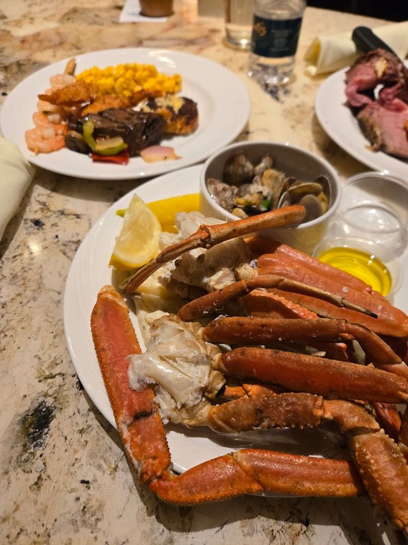 Seafood Selections Worth Planning Around