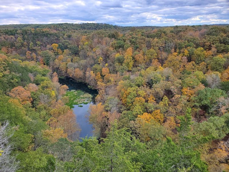 Views Over The Lake Of The Ozarks