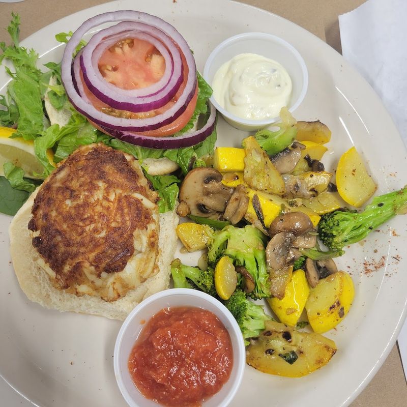 The Rest Of The Menu Worth Knowing