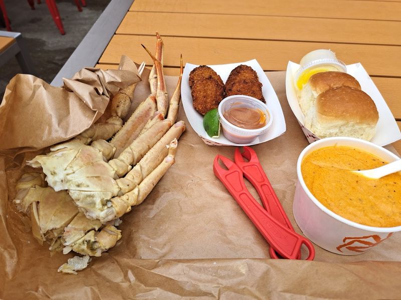 Garlic Rolls And Sides That Deserve Attention