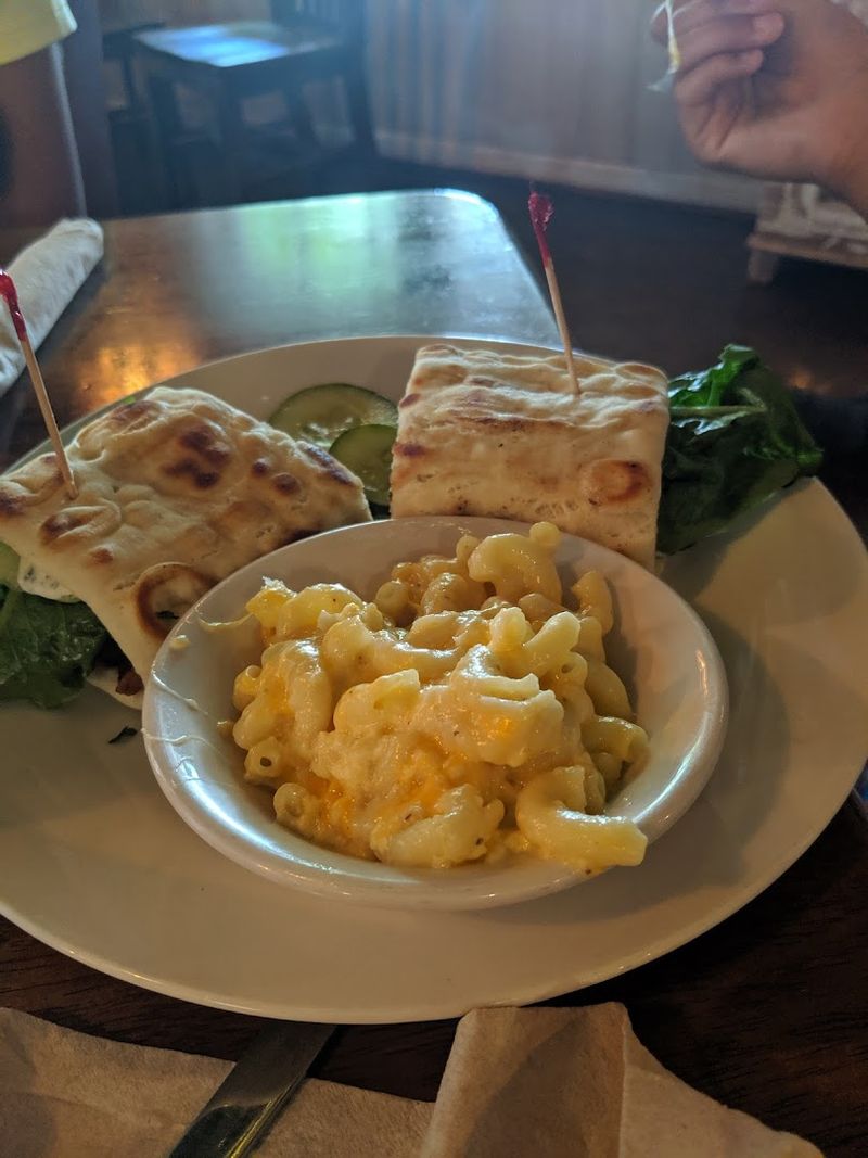 Mac And Cheese That Tastes Genuinely Homemade
