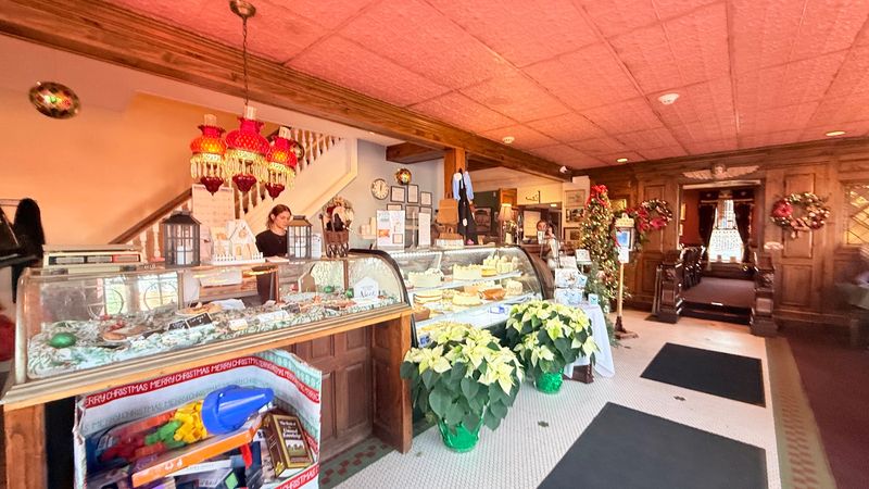 A Local Favorite That Travelers Are Discovering More And More