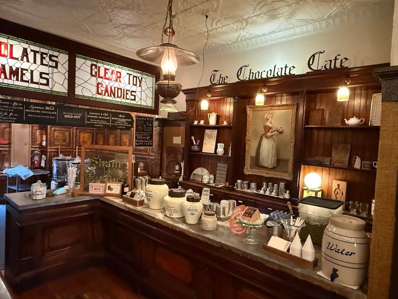 Seasonal Specials That Delight Every Visitor