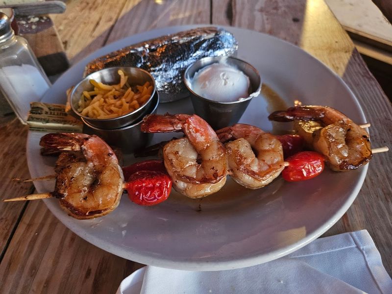 Menu Items That Go Beyond The Expected Steakhouse Formula