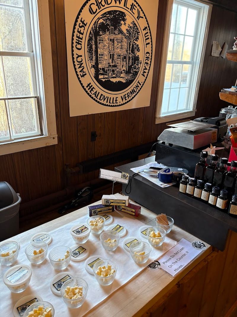 Free Samples Are Genuinely Generous