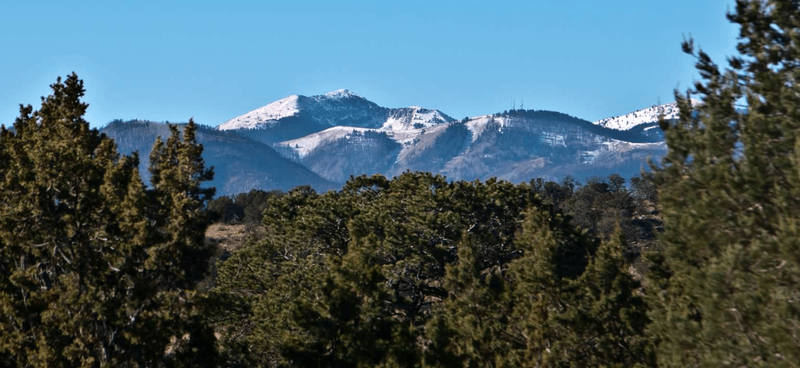 The Town Sets The Perfect Scene