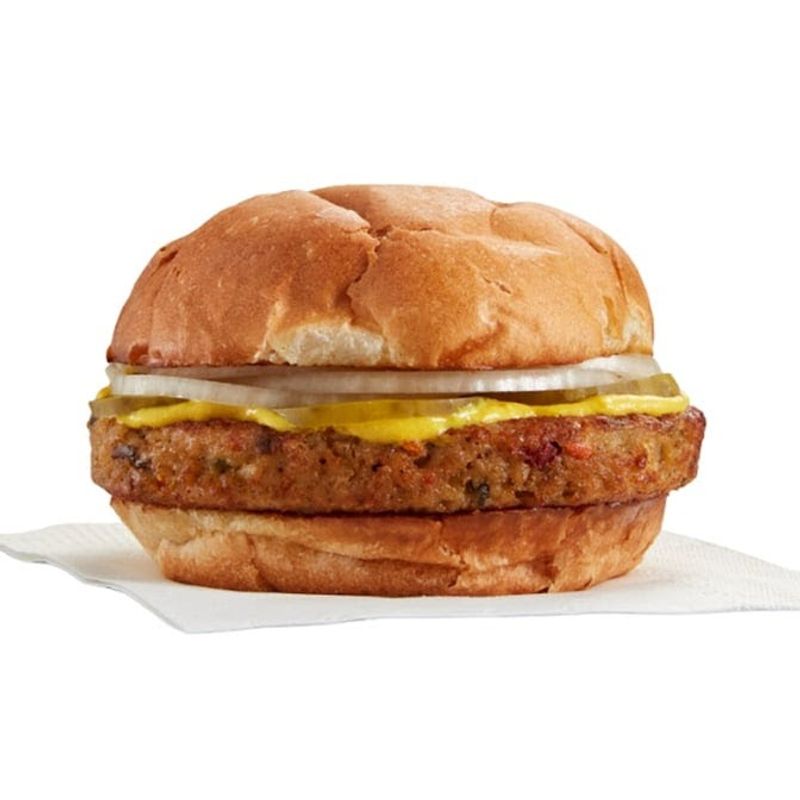City's Most Iconic Burger