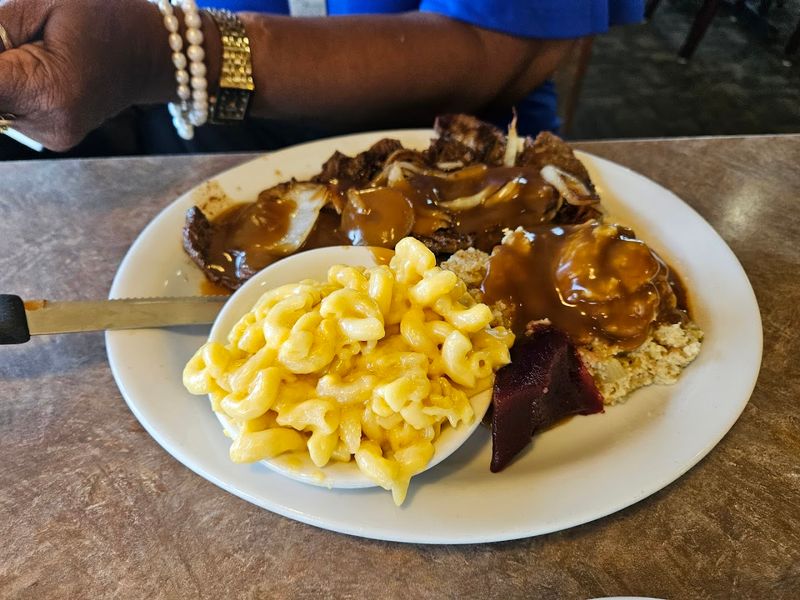 Real Mashed Potatoes That Taste Like Home