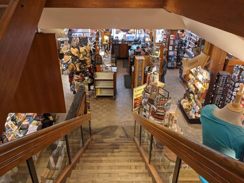 Gifts, Souvenirs, And Book-Adjacent Treasures