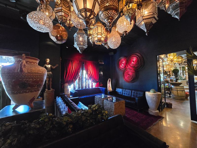 An Atmosphere Unlike Any Other Restaurant In Arizona