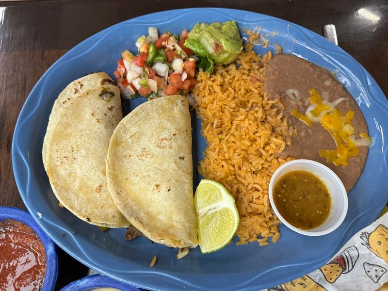 Fresh Flour Tortillas That Feel Homemade