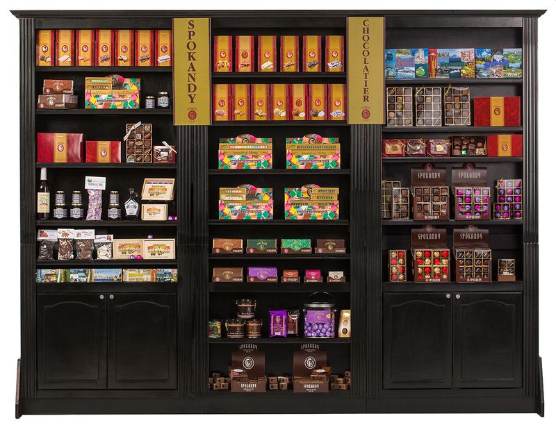 Small Batch Bars With Big Personality