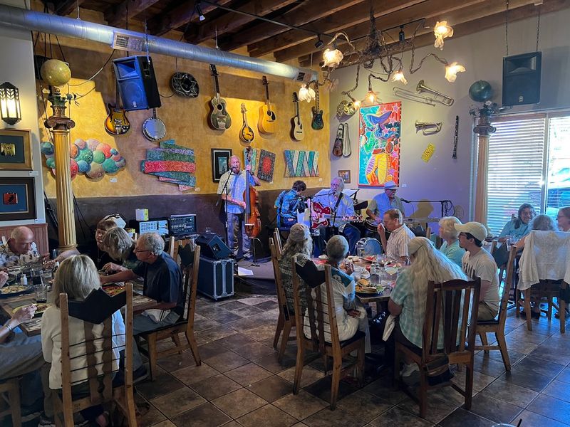 Large Groups And Reservations Done Right