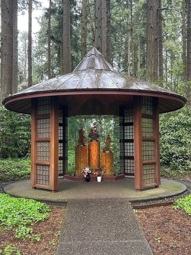 Spiritual Openness And Welcoming Atmosphere