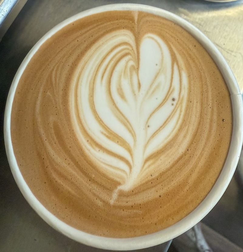 Organic Coffee Done Right