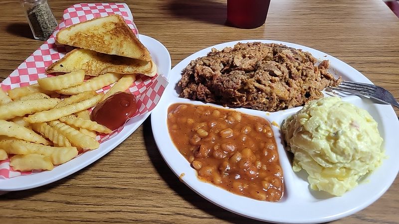 Soft-Serve Desserts And Cyclone Treats