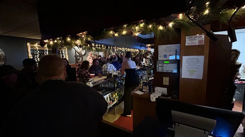 The Ordering System That Sets It Apart