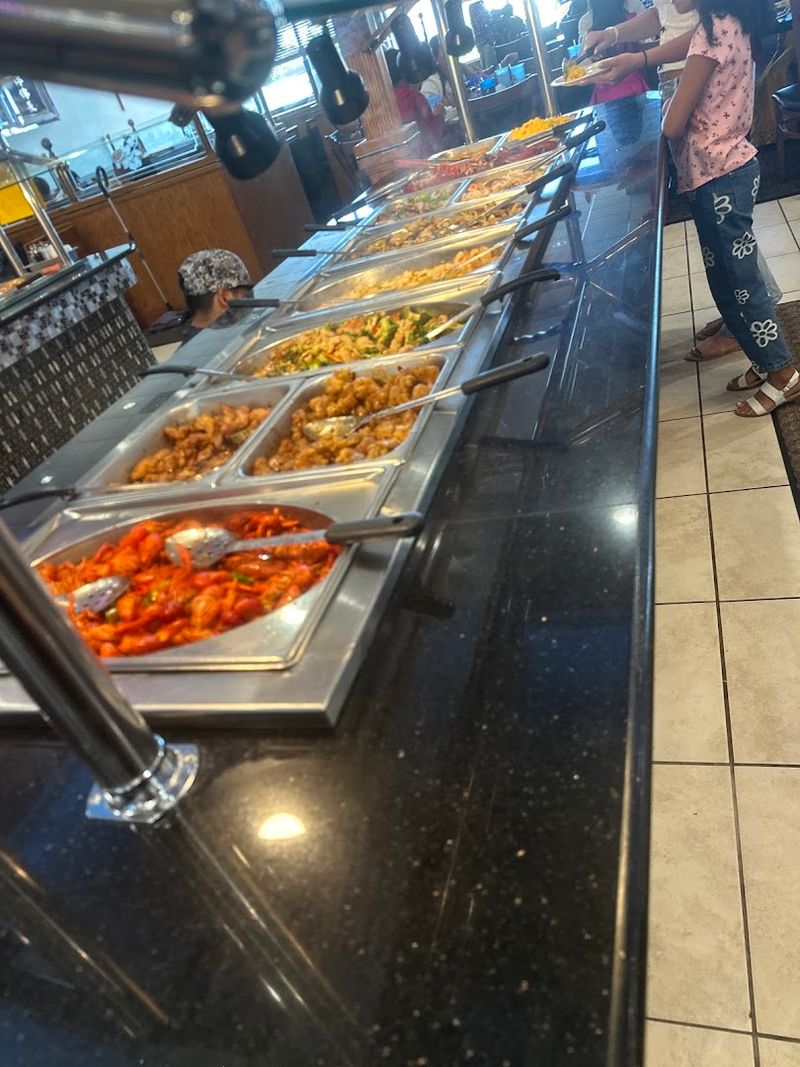 The Service Style And Staff Attentiveness