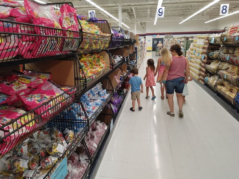 Prices That Make Everyone Drive Hours To Get Here