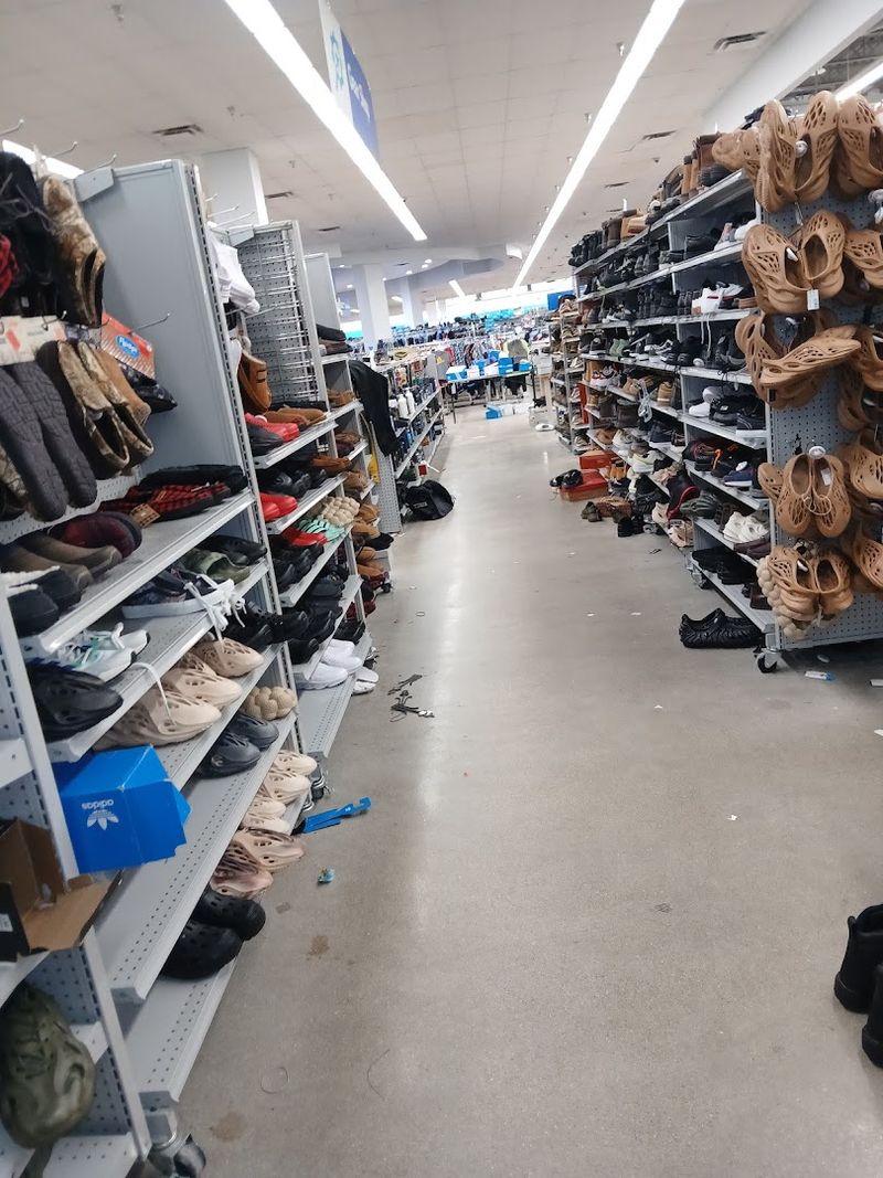 Shoes, Home Finds, And The Stuff You Did Not Plan On