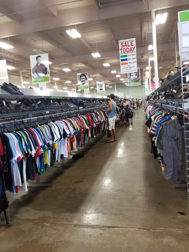The Color-Coded Discount System That Changes Everything