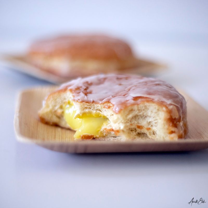 Boston Cream Done The Right Way